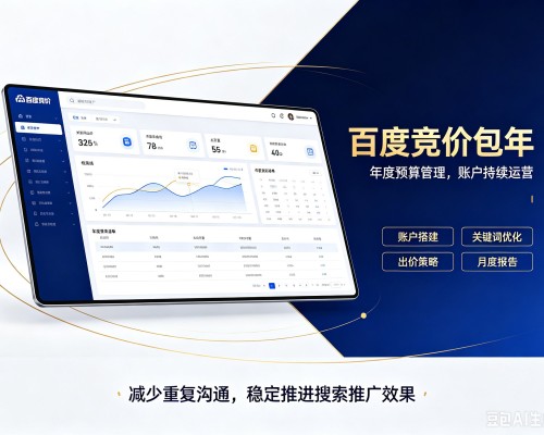 九寨沟百度竞价包年